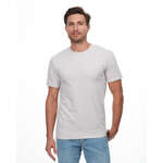 Threadfast Apparel Unisex Epic Collection T-Shirt White