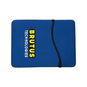 Custom Promotional Prime Line Reversible Laptop Sleeve 