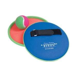 Games - Lambada Catch Mitt and Ball Set