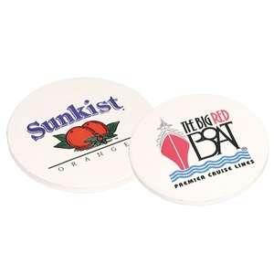 Drinkware - Ceramic Coaster - Single