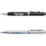 Roosevelt Pen