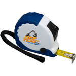 16 Foot Tape Measure White/Blue