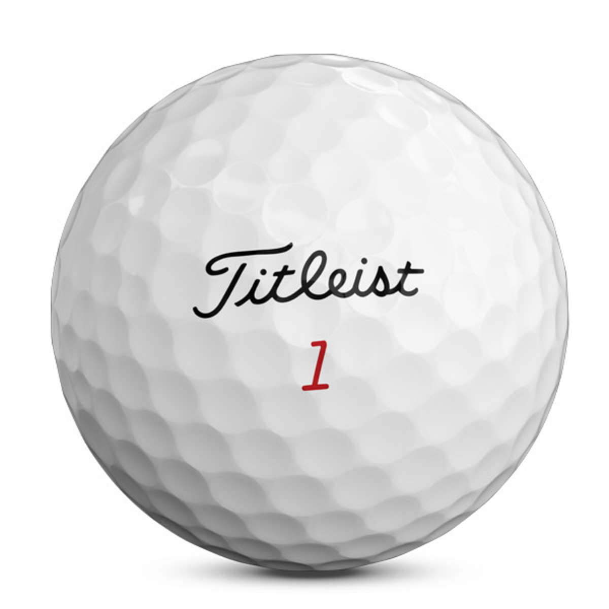 Titleist Pro V 1X Dozen Golf Ball Pack, Customization Options