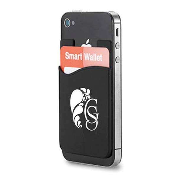 Order Custom I-Wallet Cell Phone Wallet Online