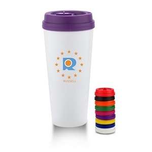 Drinkware - I'm Not a Venti Cup - Full Color Coffee Tumbler