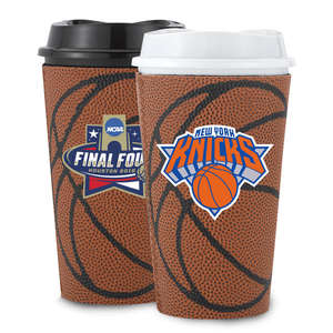 Drinkware - Grande Tumbler with Basketball Sleeve