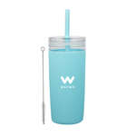 Bermuda 32 oz. Tumbler Blue, Light
