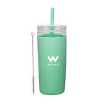 Bermuda 32 oz. Tumbler Green, Light