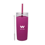 Bermuda 32 oz. Tumbler Purple