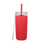 Bermuda 32 oz. Tumbler Red