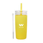 Bermuda 32 oz. Tumbler Yellow (PMS-Yellow C)