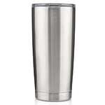 20 oz. Joe Tumbler Silver
