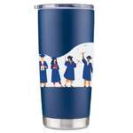 20 oz. Joe Tumbler Blue, Navy