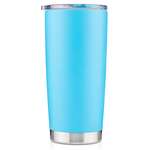 20 oz. Joe Tumbler Blue, Light