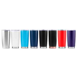 Drinkware - 20 oz. Joe Tumbler