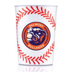Custom Promotional 16 oz Sports Chill Party Cup