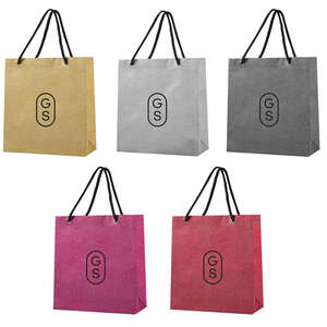 Wholesale  - Glitter Tote Bag