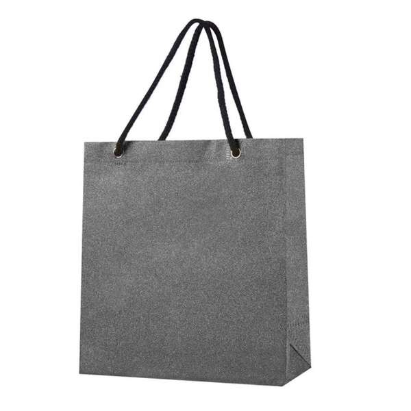 Order Custom Glitter Tote Bag Online