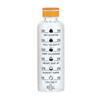 18 oz Kraving Motivate Bottle Orange