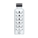 18 oz Kraving Motivate Bottle Black