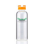 18 oz Kraving Motivate Bottle Pink