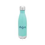 17 oz. H2Go Force Bottle Green, Mint