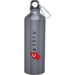 Water Bottles - 24 oz. H2GO Aluminum Classic Bottle