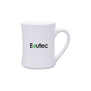 Diner and Restaurant Mugs - 15 oz. Bedford Mug