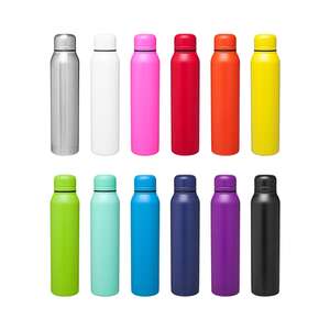 Water Bottles - 16.9 oz. H2GO Silo Bottle