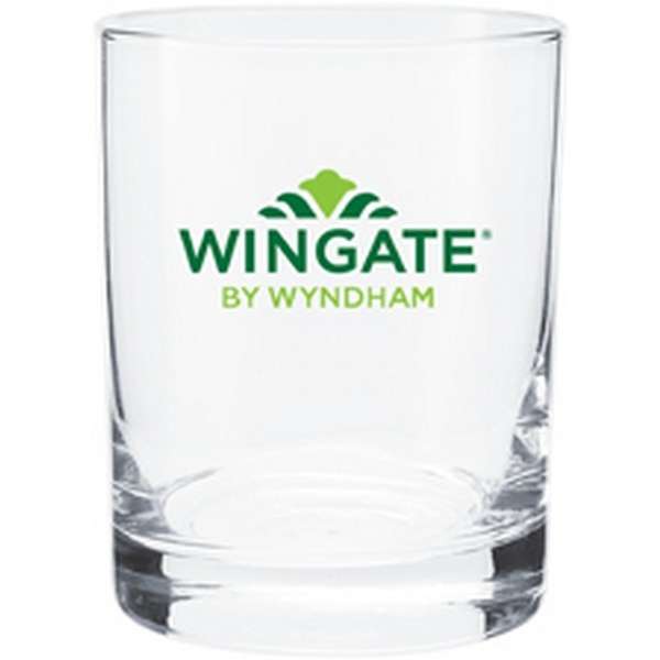 14 oz. Old Fashioned Glass, Customization Options - Deluxe.com | Deluxe