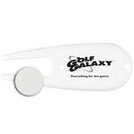 Divot Fixer with Ball Marker See Comments