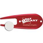 Divot Fixer with Ball Marker See Comments