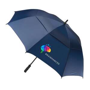 Custom Promotional The Open Golf Umbrella