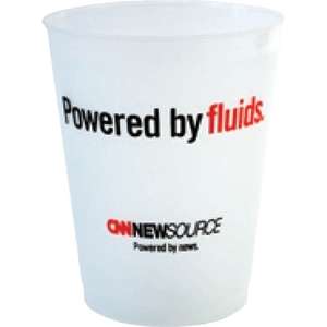 Tumbler Cups - Frost Flex Tumbler - 16 oz.