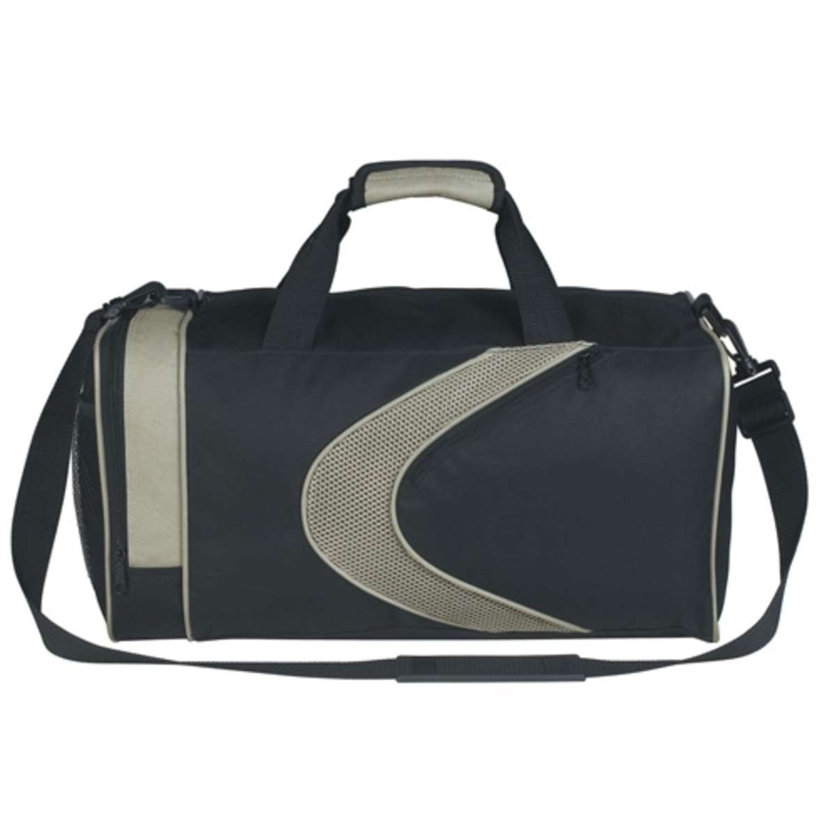 Sports Duffel Bag Deluxe