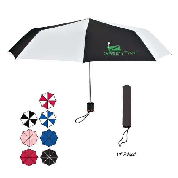 mini folding umbrella