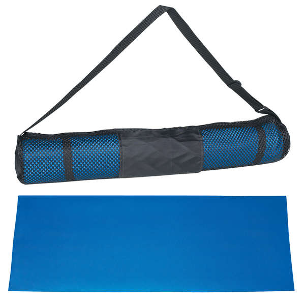 yoga mat carrying case