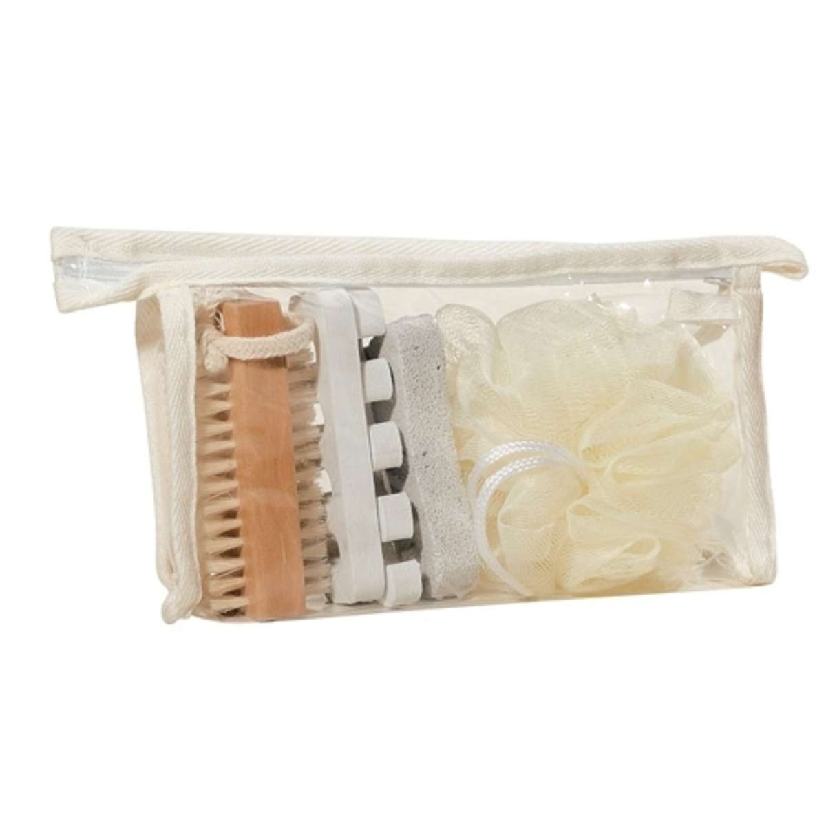 Small Foot Care Kit with Custom Logo