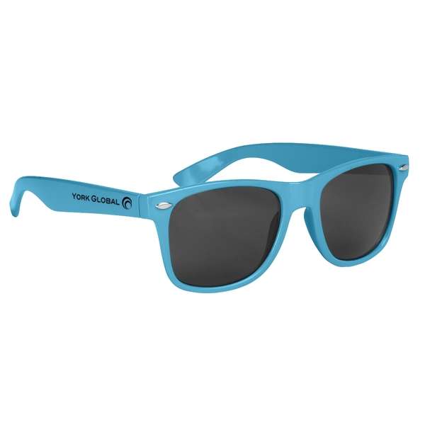 sunglass　custom order Order Custom Malibu Sunglasses Online