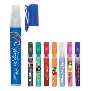 Personal Care Items - 10 ml Hand Sanitizer Spray