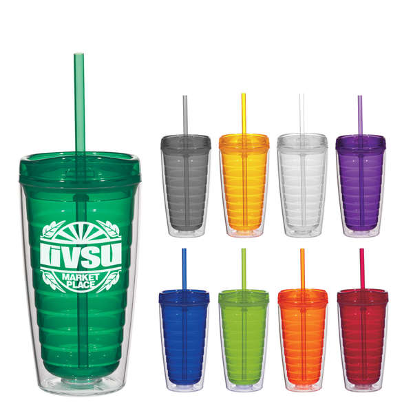 Econo 16 Oz Double Wall Tumbler With Lid And Straw Customization Options Deluxe Com - Double Wall Plastic Tumbler With Lid And Straw Econo 16 Oz Double Wall Tumbler With Lid And Straw Customization Options Deluxe Com - Double Wall Plastic Tumbler With Lid And Straw