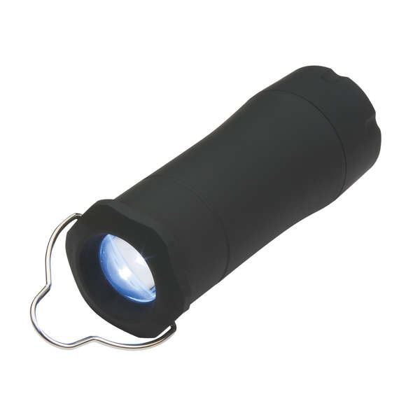 Extending Lantern Flashlight, Customization Options