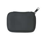 Black Sew Handy Deluxe Sewing Kit Black