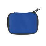 Blue, Royal Sew Handy Deluxe Sewing Kit Blue, Royal