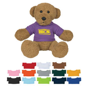 personalized stuffed animals bulk