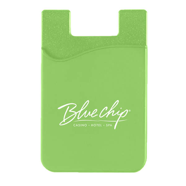 Order Customizable Silicone Credit or Business Card Sleeves Order Customizable Silicone Credit or Business Card Sleeves