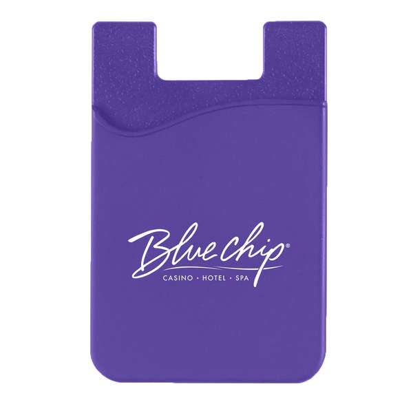 Order Customizable Silicone Credit or Business Card Sleeves