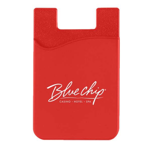 Order Customizable Silicone Credit or Business Card Sleeves