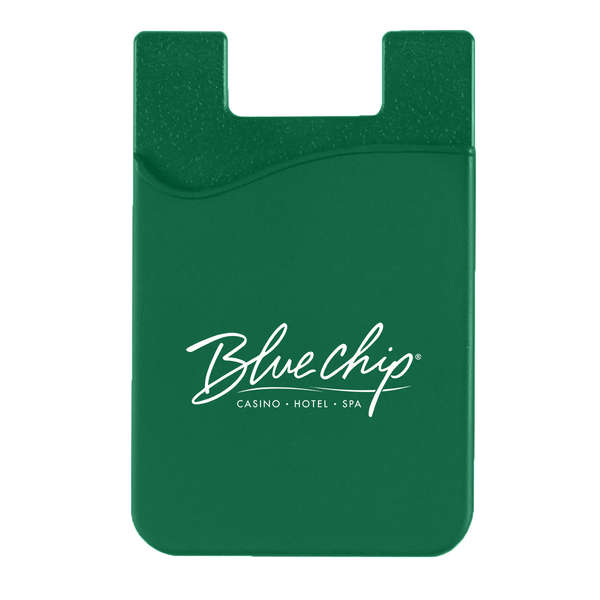 Order Customizable Silicone Credit or Business Card Sleeves