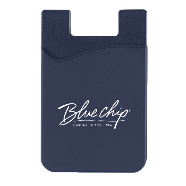 Order Customizable Silicone Credit or Business Card Sleeves